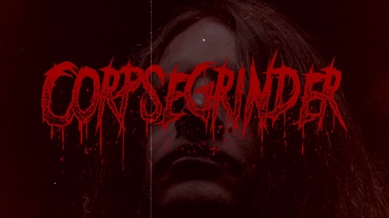 CANNIBAL CORPSE’s Frontman George “Corpsegrinder” Fisher To Release A Solo Album!