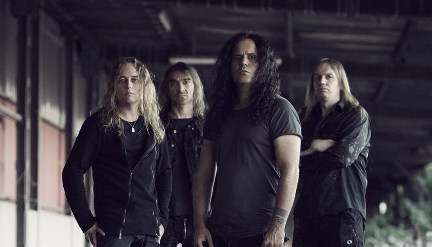 KREATOR To Release 20th-Anniversary Edition Of “Violent Revolution”.