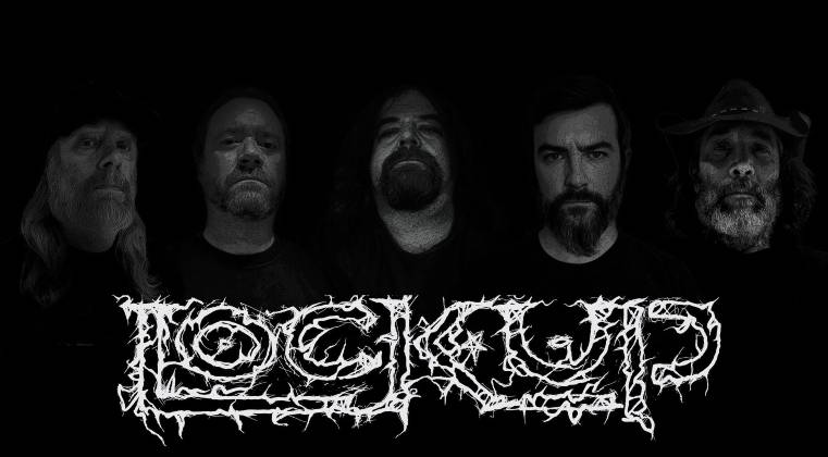 LOCK UP: Listen To Their New Single “Hell Will Plague The Ruins”.