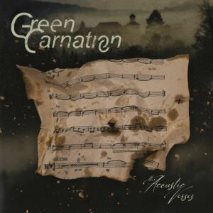 Read more about the article Οι GREEN CARNATION κυκλοφορούν Remastered επετειακή έκδοση του ακουστικού άλμπουμ «The Acoustic Verses».