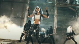 Read more about the article ARCH ENEMY: Official Music Video For New Single “House Of Mirrors”!
