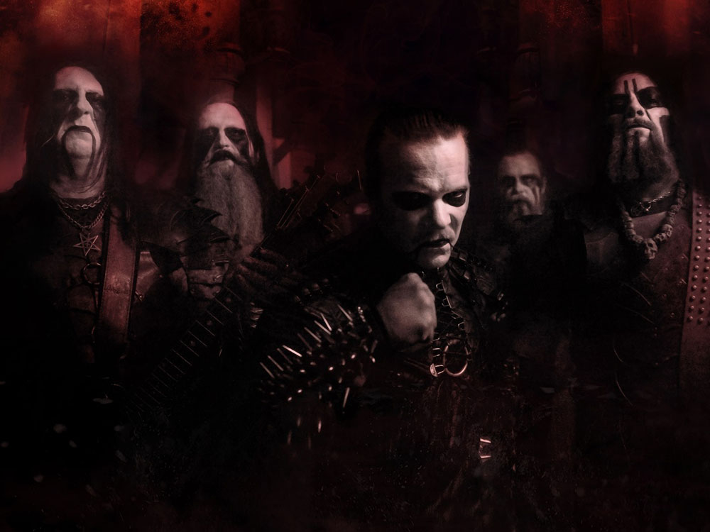 DARK FUNERAL Revealed Details For Upcoming Album “We Are The Apocalypse”!