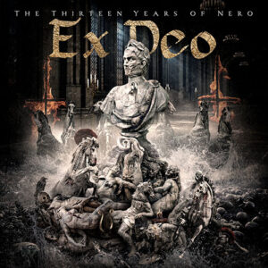 Read more about the article Ex-Deo – The Thirteen Years Of Nero