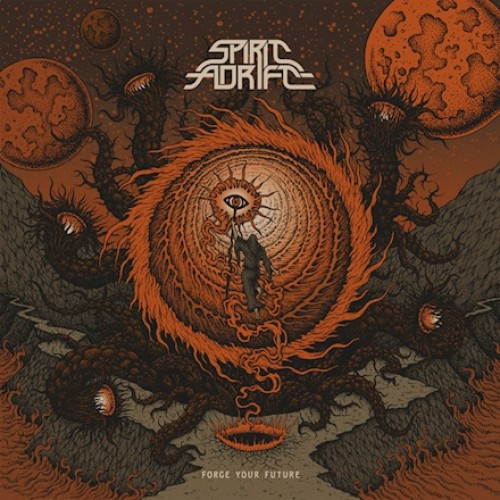 Spirit Adrift – Forge Your Future (EP)