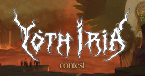 THE GALLERY Contest: Win THREE T-Shirts And ONE Bottle Of Wine YOTH IRIA (01/12/2021)