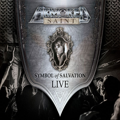 Armored Saint – Symbol Of Salvation (Live Album)