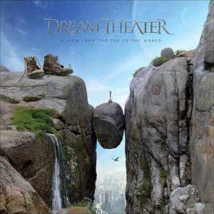 Read more about the article Dream Theater – A View From The Top Of The World