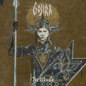 Read more about the article Gojira – Fortitude