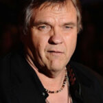 MEAT LOAF passed away at the age of 74! R.I.P.