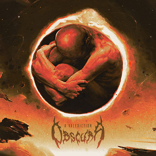 Obscura – A Valediction
