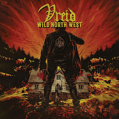 Vreid -Wild North West (B)
