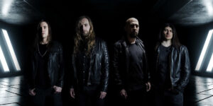 Read more about the article OBSIDIOUS release a drum playthrough for the song “Sense of Lust”.