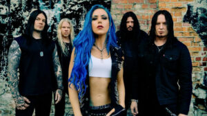 ARCH ENEMY to release “Sunset Over The Empire” seven-inch single (7″) in May!