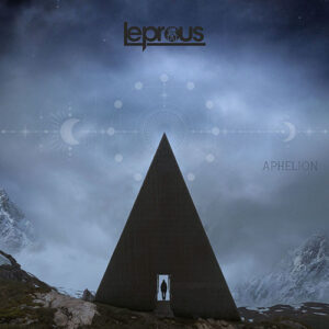 Read more about the article Leprous – Aphelion