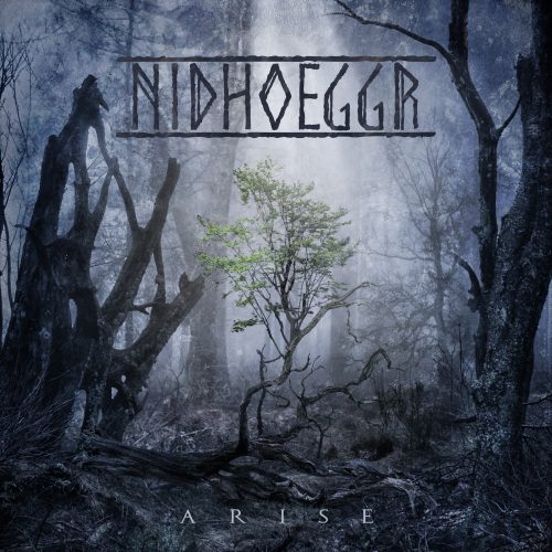 You are currently viewing Nidhoeggr – Arise