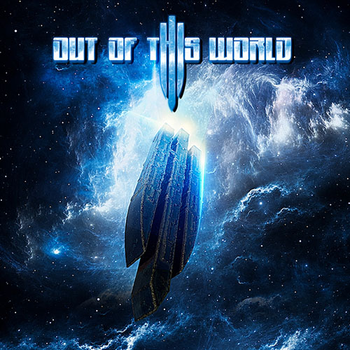 Out Of This World – Out Of This World