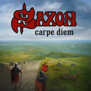 Read more about the article Saxon – Carpe Diem