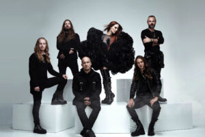 Read more about the article Οι EPICA κυκλοφορούν το «Beyond The Matrix – Live At The Zénith»!