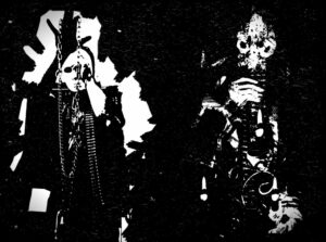Read more about the article Οι Έλληνες Noise Black Metallers ΜΝΗΜΑ κυκλοφορούν το πρώτο τους άλμπουμ.