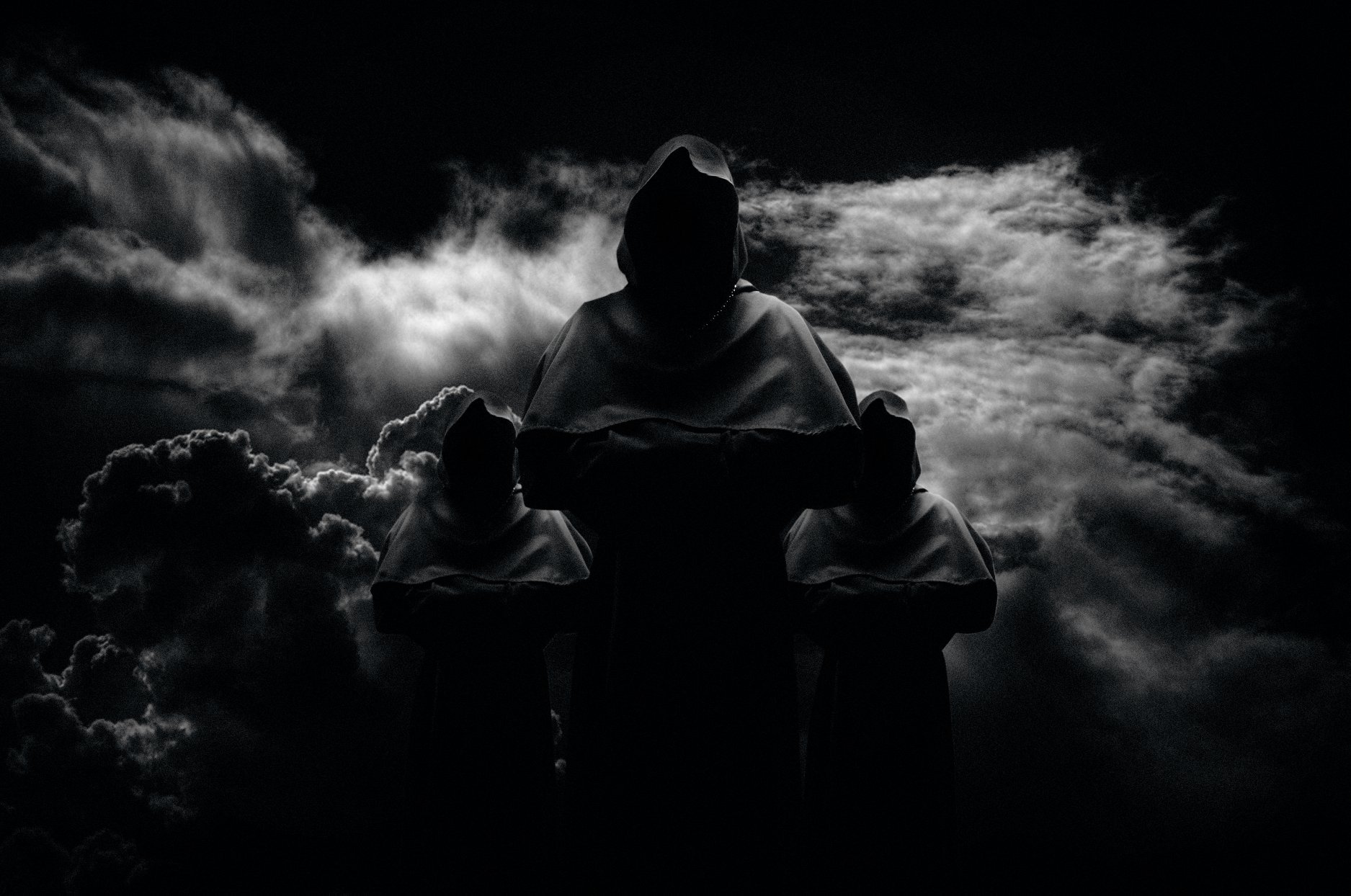 Οι BLUT AUS NORD δημοσίευσαν το πρώτο single από το επερχόμενο άλμπουμ τους «Disharmonium – Undreamable Abysses»!