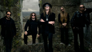 Οι OPETH παρουσιάζουν το ακυκλοφόρητο τραγούδι «Width Of A Circle» και ανακοινώνουν την κυκλοφορία του «In Cauda Venenum (Extended Edition)».