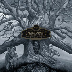 Read more about the article Mastodon – Hushed And Grim
