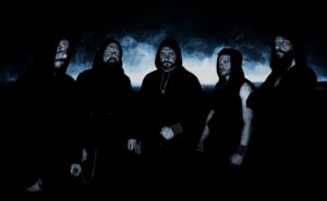 Read more about the article Οι Black Metallers SYNTELEIA ανακοίνωσαν τη νέα τους δισκογραφική δουλειά «The Secret Last Syllable».