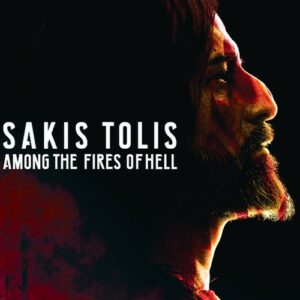 Read more about the article Sakis Tolis – Among The Fires Of Hell