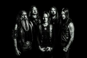 Read more about the article WATAIN: Νέο single και βίντεο για το τραγούδι «Serimosa»!