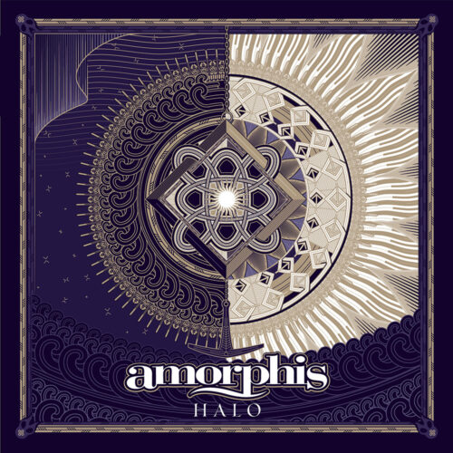 Read more about the article Amorphis – Halo