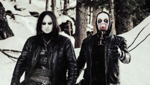 Read more about the article BELPHEGOR release music video for new single “Virtus Asinaria – Prayer”!