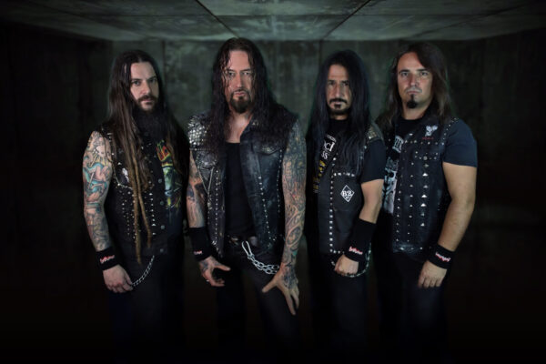 Read more about the article DESTRUCTION release music video for “Tormented Soul”.