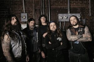 Read more about the article MUNICIPAL WASTE to release “Electrified Brain” album nn July.