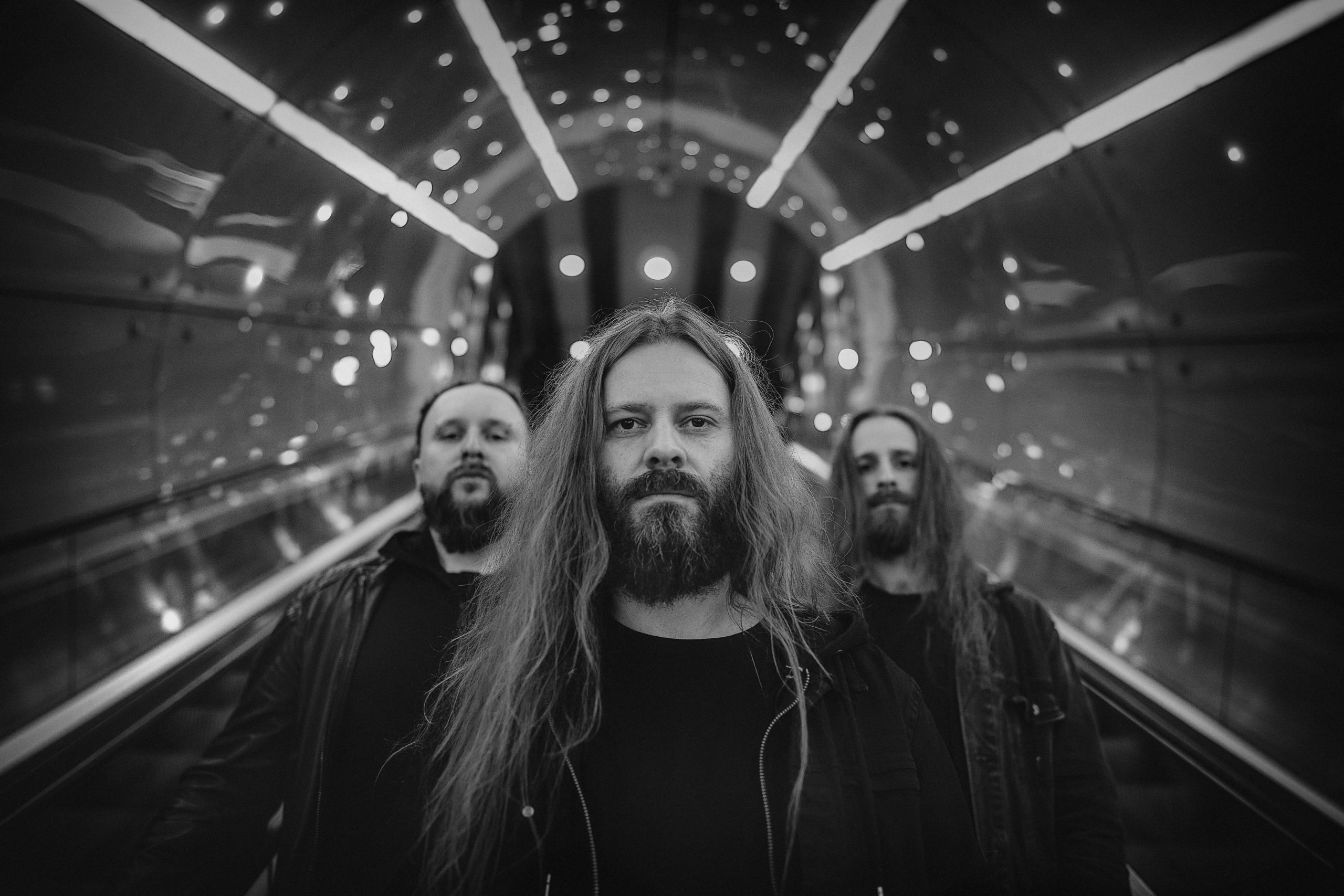 Read more about the article Οι DECAPITATED κυκλοφορούν το νέο τους single «Just A Cigarette».