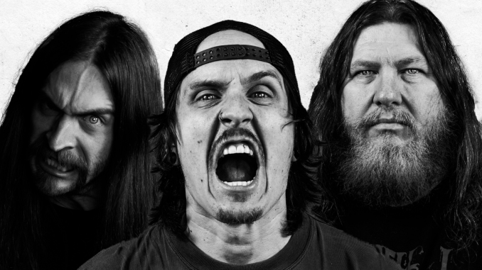 INHUMAN CONDITION released music video for new song “The Mold Testament”.