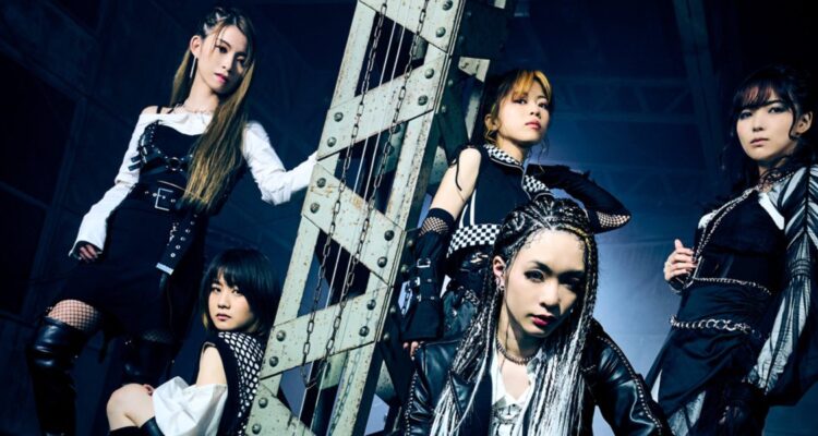 Read more about the article NEMOPHILA released new single “A Ray Of Light”.