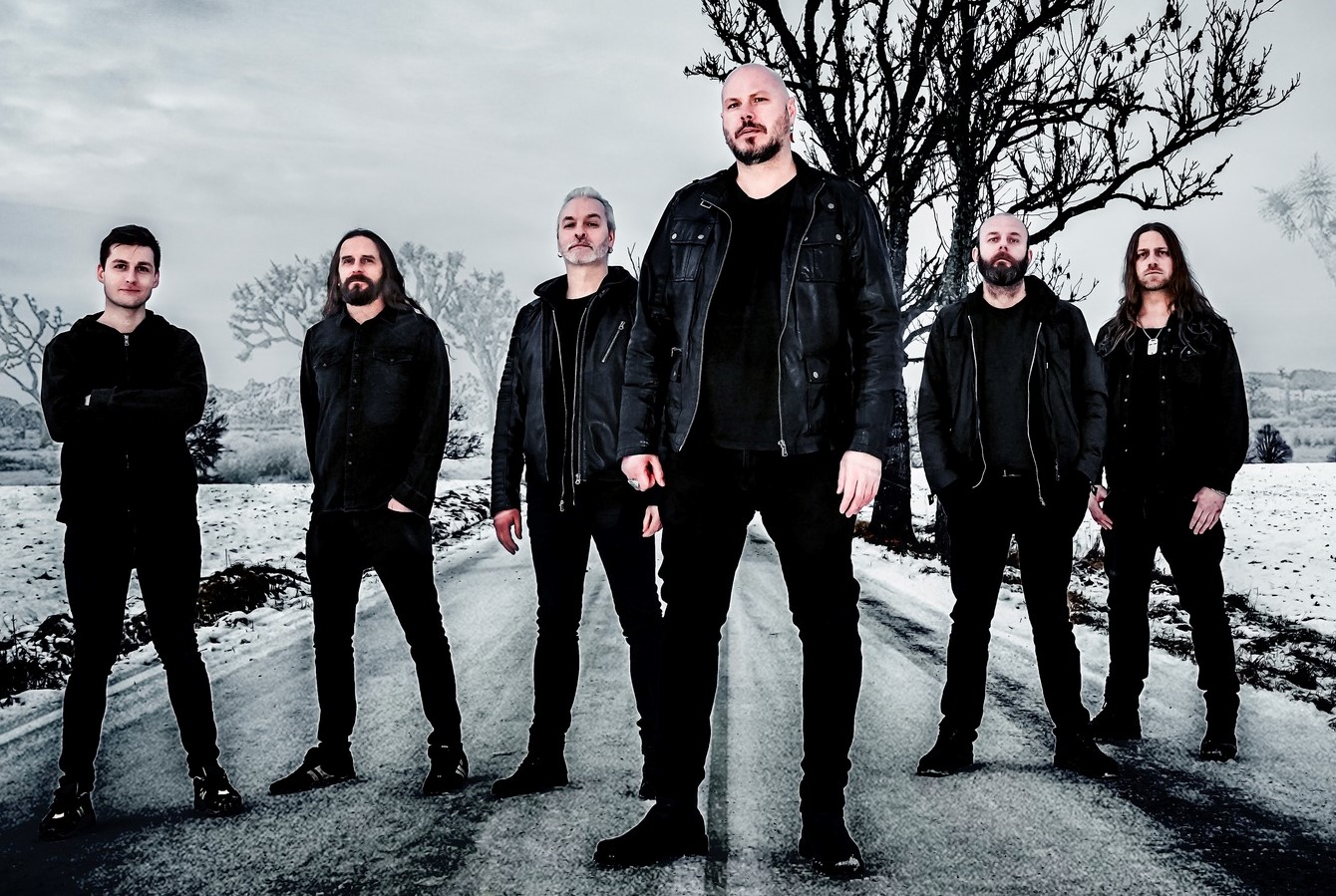 Οι SOILWORK ανακοινώνουν το νέο τους άλμπουμ «Övergivenheten» – Το επίσημο βίντεο για το ομώνυμο τραγούδι μόλις κυκλοφόρησε!