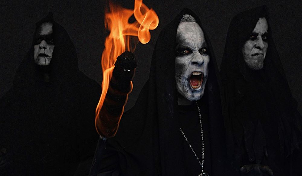 Read more about the article BEHEMOTH released music video for new song “Off To War!”.