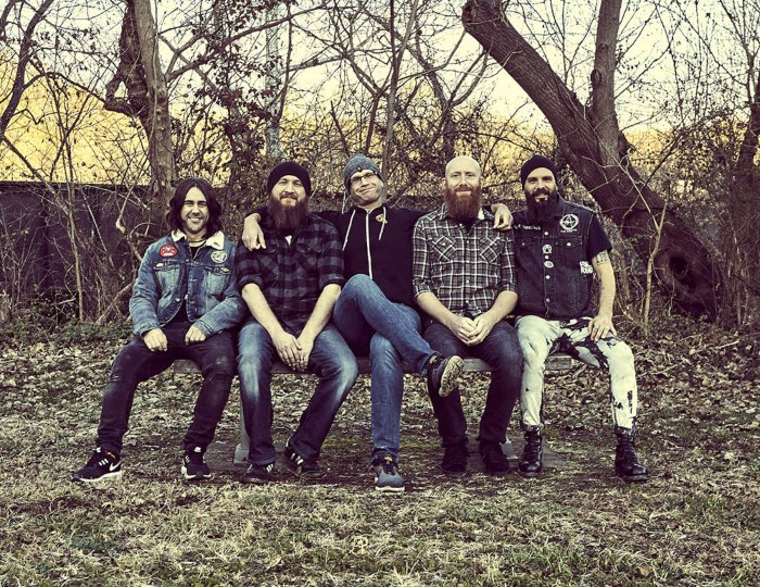 Read more about the article Οι KILLSWITCH ENGAGE θα ηγηθούν της επετειακής συναυλίας για τα 40 χρόνια της Metal Blade Records!