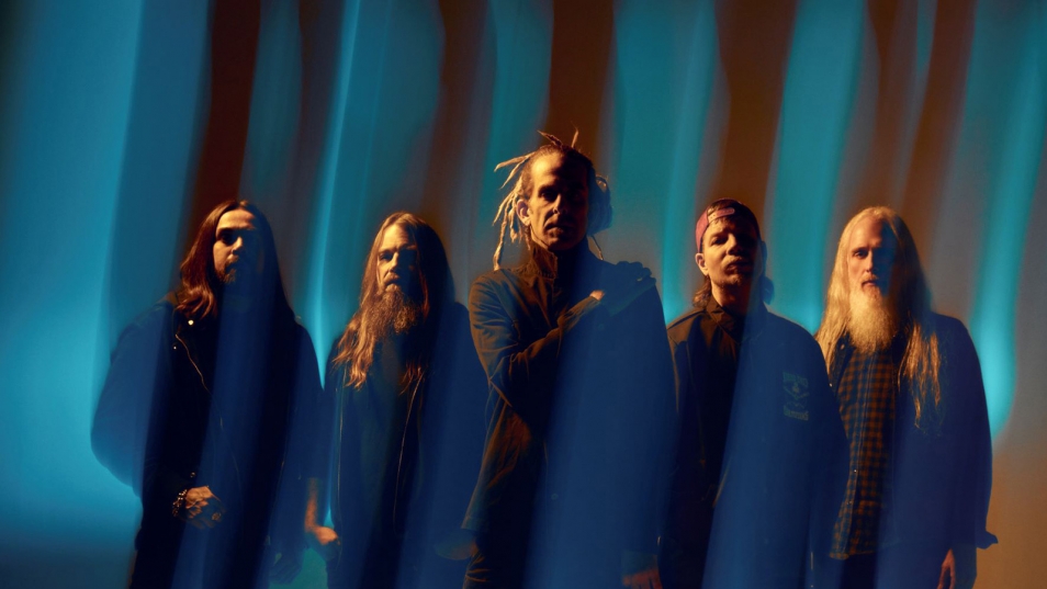 Read more about the article LAMB OF GOD premiere new single from upcoming record “Omens”.