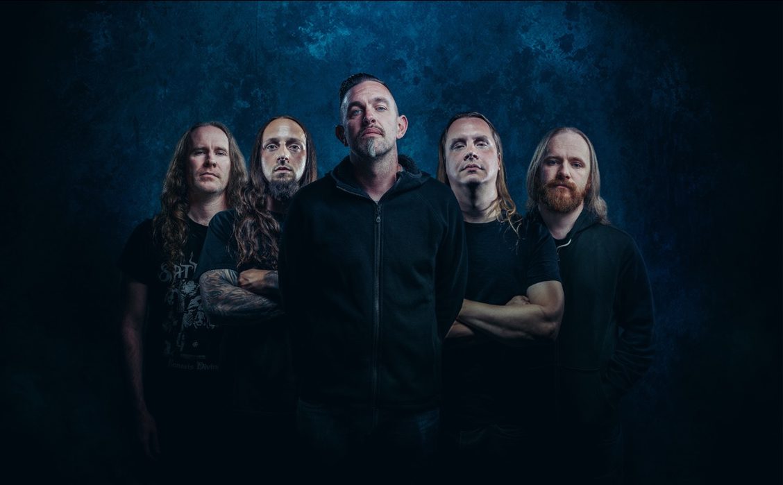 Read more about the article PSYCROPTIC: New album entitled “Divine Council” out now & official video for “Enslavement”.