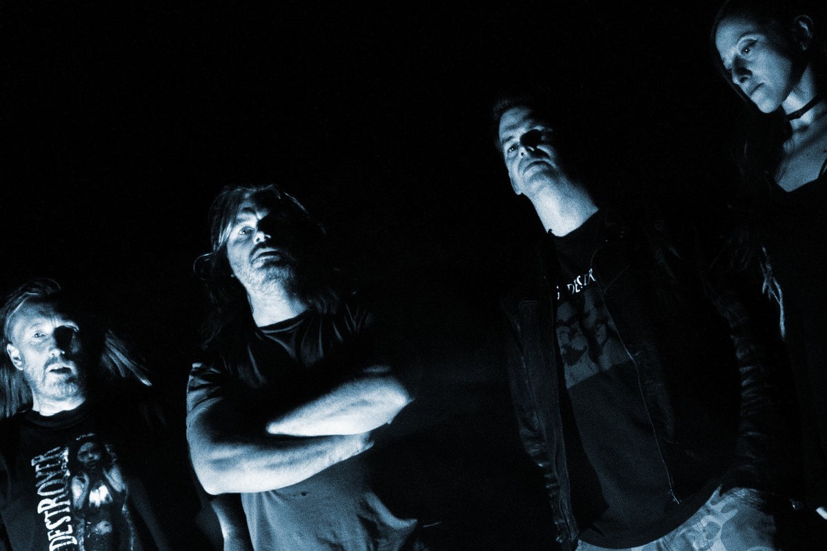 Οι ABADDON INCARNATE θα κυκλοφορήσουν το νέο τους άλμπουμ «The Wretched Sermon» τον Αύγουστο.
