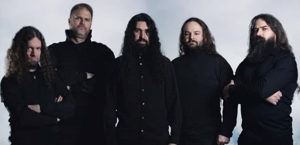 Read more about the article OMOPHAGIA: New album entitled “Rebirth In Black” & video for “Redemption In Self-Destruction” feat. NILE’s Karl Sanders!