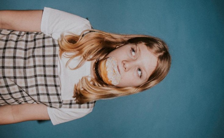 Read more about the article Η 10χρονη Harper κυκλοφορεί σαρωτικό πρώτο single με τίτλο «Falling»!