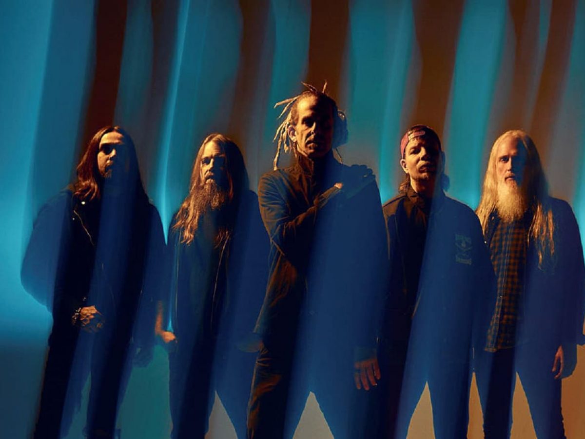 You are currently viewing LAMB OF GOD unleash music video for new song “Omens”.