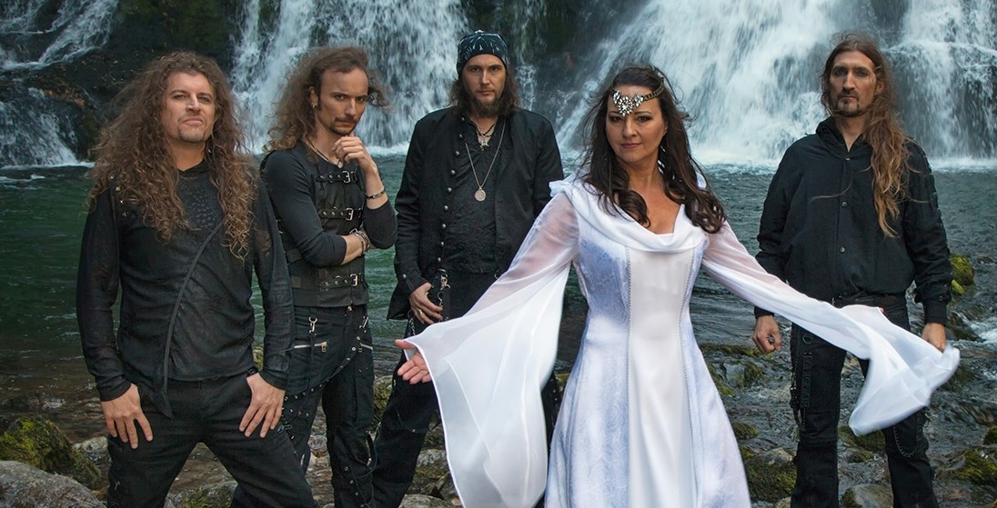 Read more about the article EDENBRIDGE release music video for new single “The Call Of Eden”