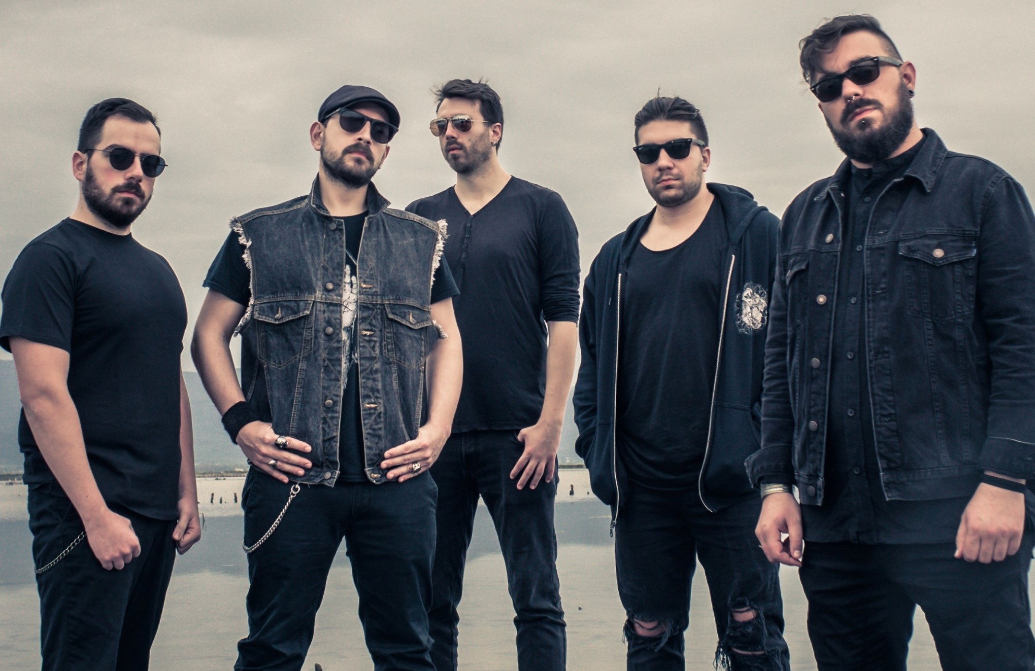 Greek Prog/Metalcore act MASK OF PROSPERO sign with ViciSolum Productions.