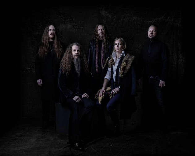 Read more about the article AVATARIUM release the title track of their upcoming album “Death, Where Is Your Sting”.