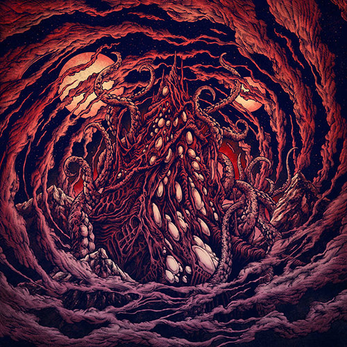 You are currently viewing Blut Aus Nord – Disharmonium/Undreamable Abysses