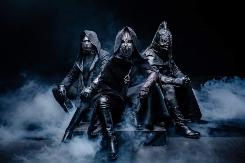 Read more about the article BEHEMOTH premier music video for new single “Thy Becoming Eternal”.